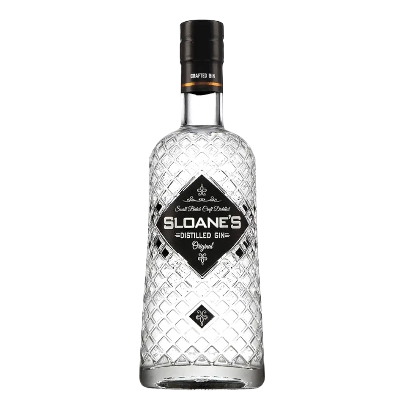 Gin Sloane&#39;S 40° - 0,7L