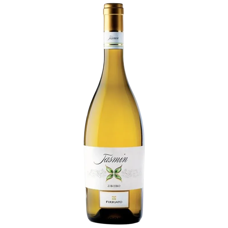 2023 Firriato Jasmin DOC Zibbibo 0,75L