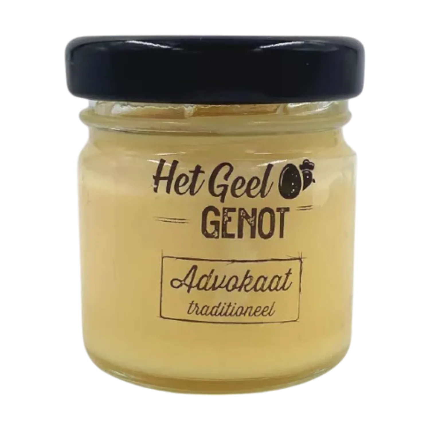 Advocaat Het Geel Genot 42 ml