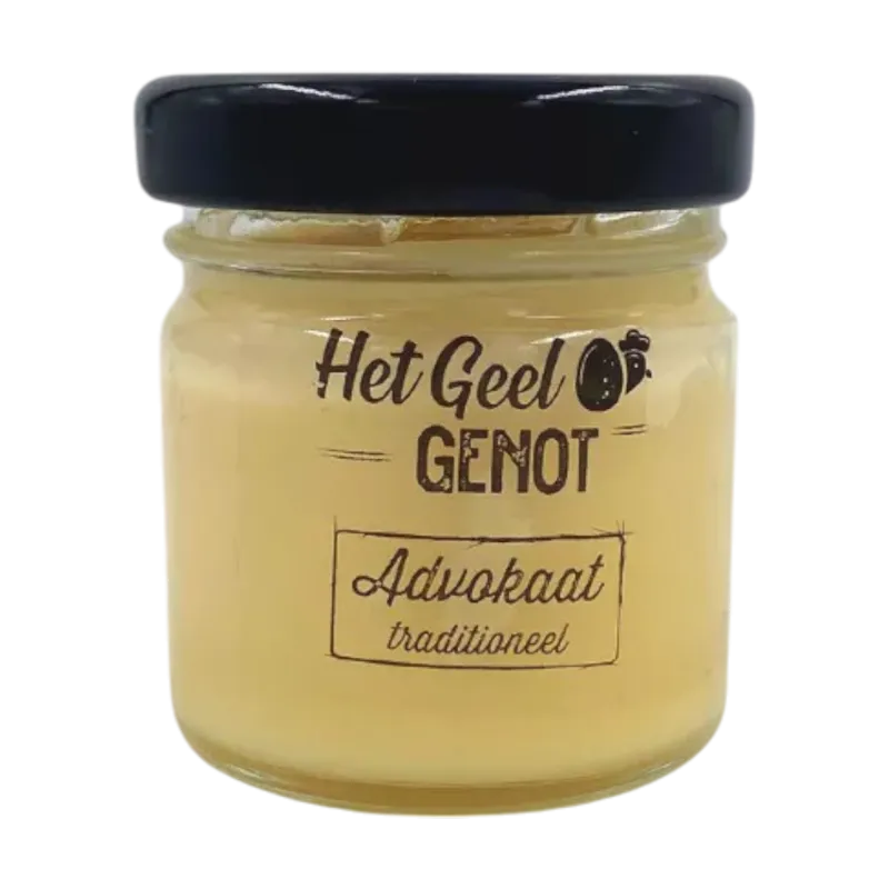 Advocaat Het Geel Genot 42 ml
