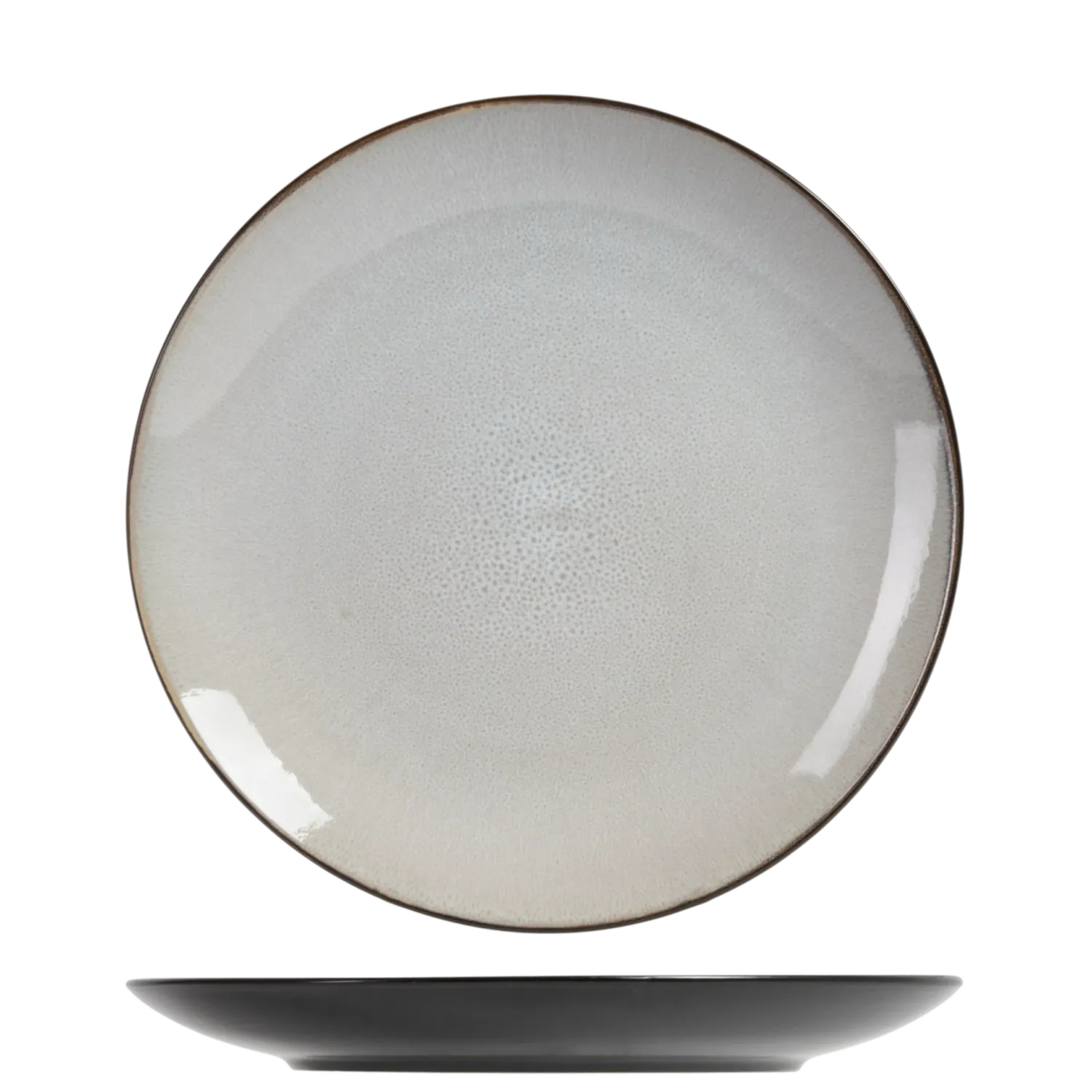Jay Hill Ontbijtbord Kapas ø 20 cm