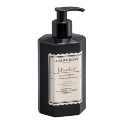 Istanbul Conditioner 250ml