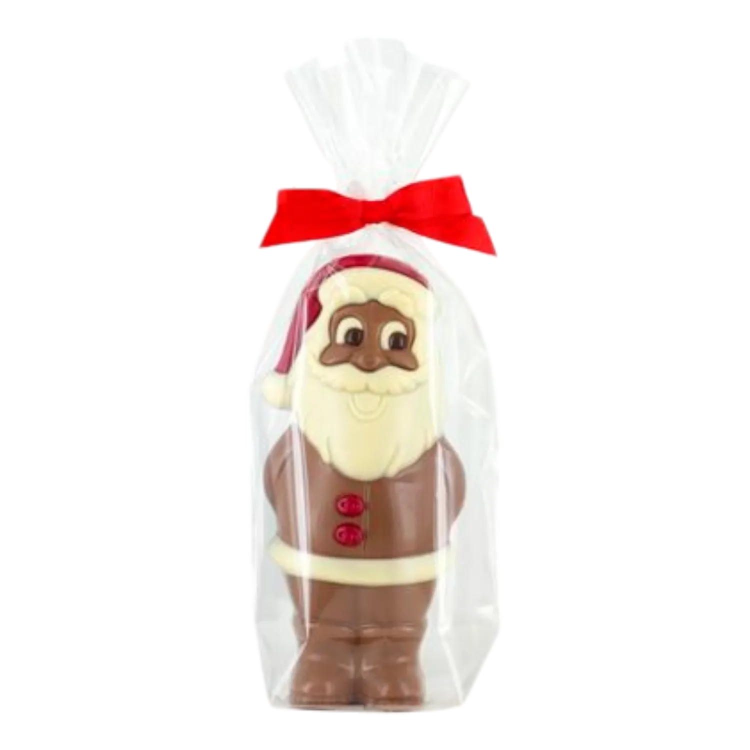 BELFINE ZAKJE SANTA ROBERT 125gr