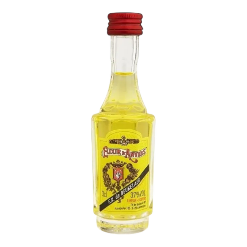 Elixir D&#39;Anvers Mignonet 0,03L - 36.9°