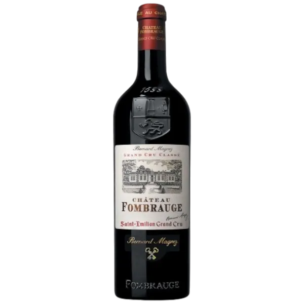 2020 Château Fombrauge Saint-Emilion Grand cru Classé 0,375L