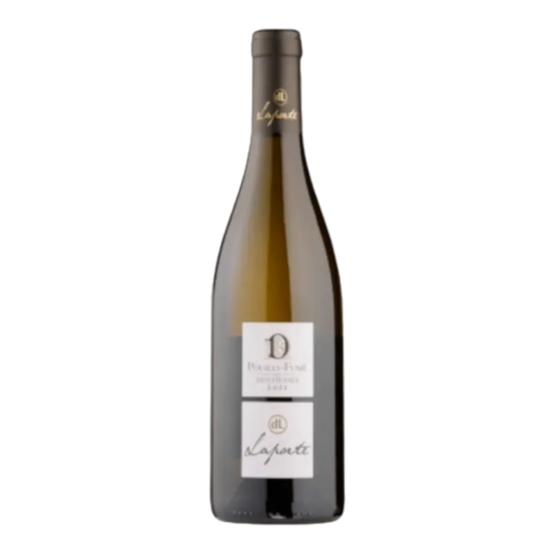 2022 Pouilly Fumé &quot;Les Duchesses&quot;, Laporte 0.75L
