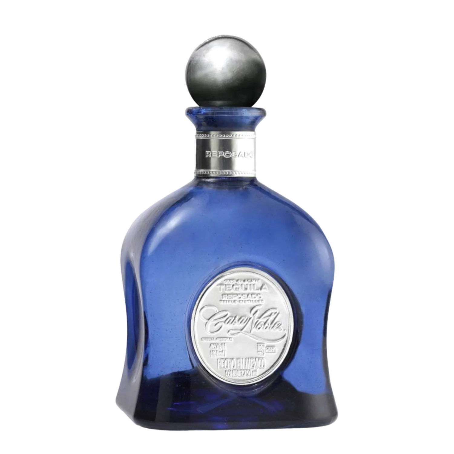Tequila Casa Noble Reposado 40° - 0,7L