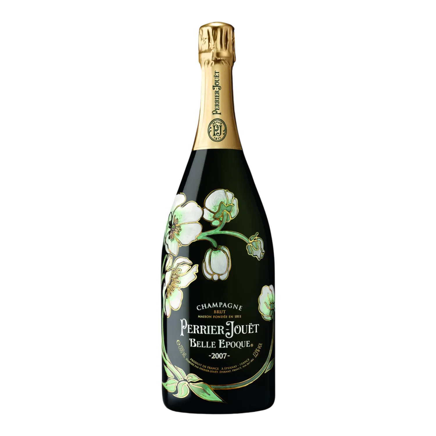 Perrier Jouet Belle Epoque Brut 2012 Magnum 12,5° -  1,5L
