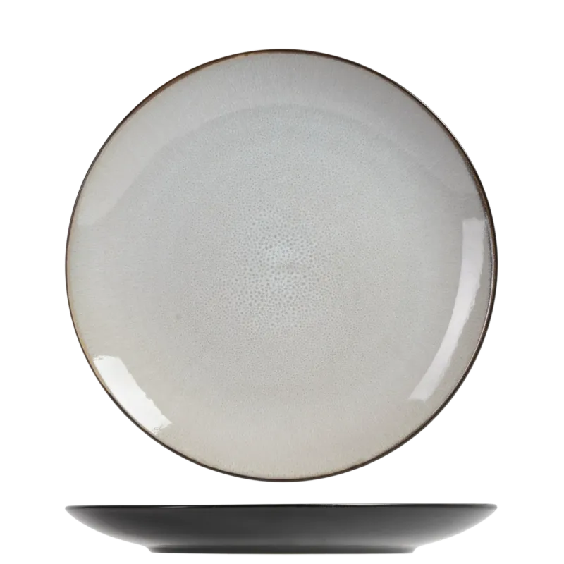Jay Hill Ontbijtbord Kapas ø 20 cm