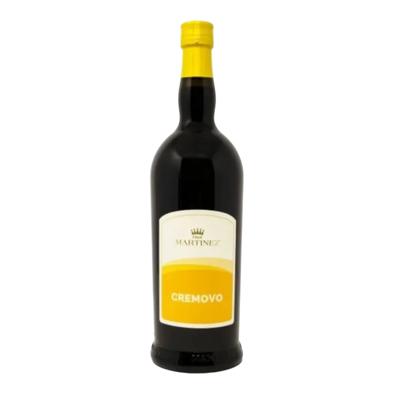 Marsala all&#39;uovo Martinez 1.0L