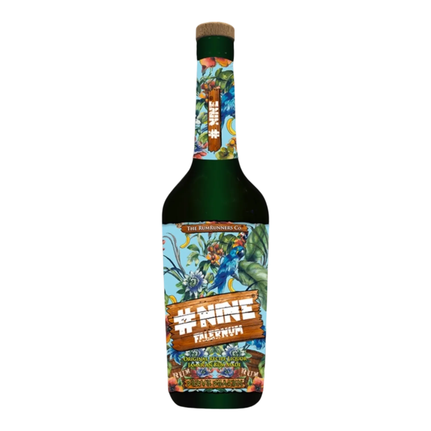 Nine Falernum 0.7L