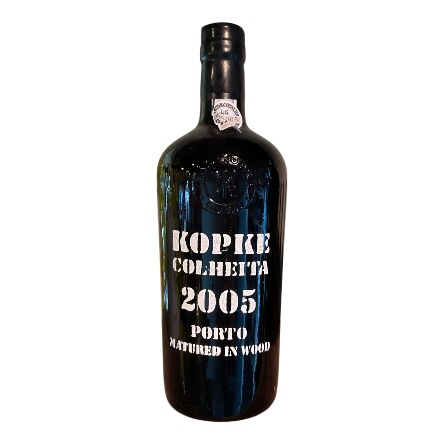 2005 Porto Kopke Colheita  75cl