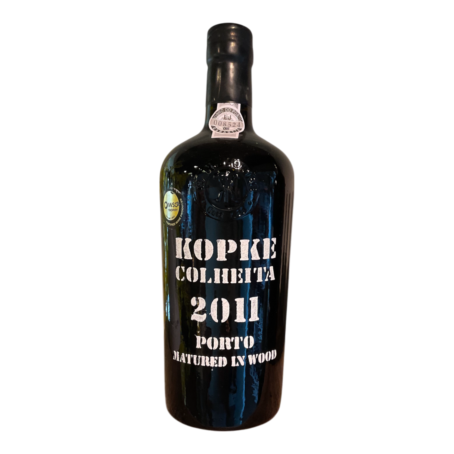 2011 Porto Kopke Colheita  75cl