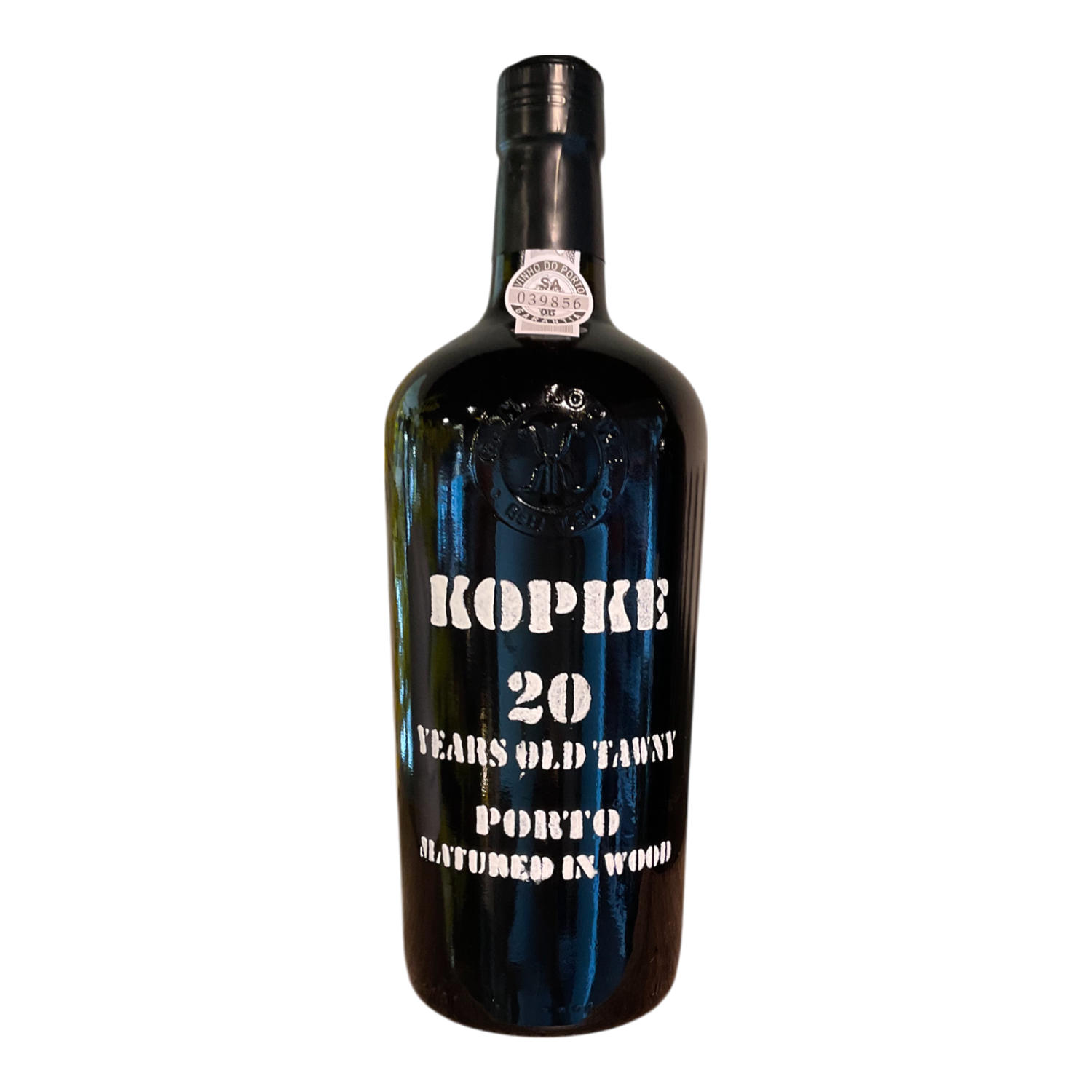 Porto Kopke 20 years Tawny 75cl