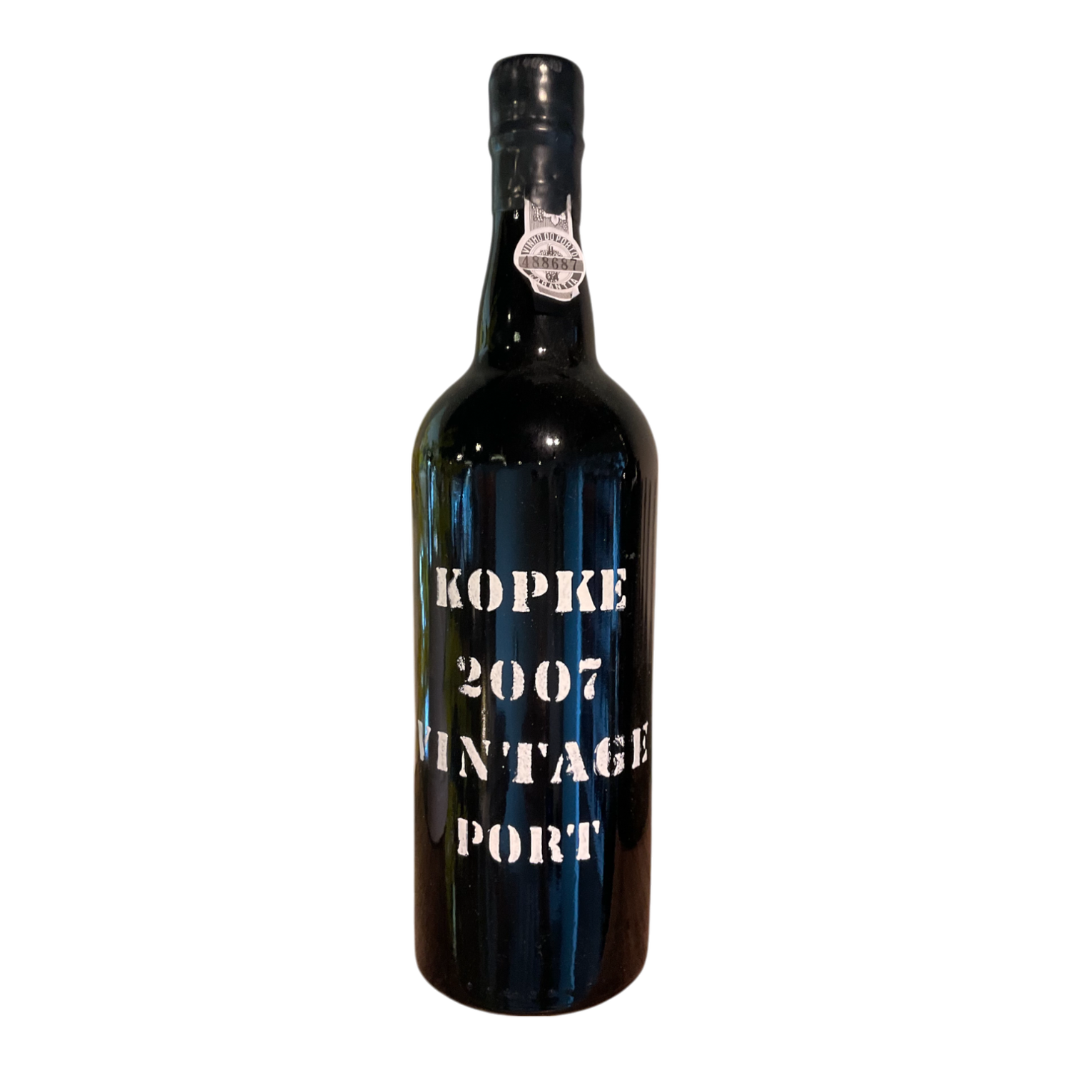 2007 Porto Kopke Vintage  75cl