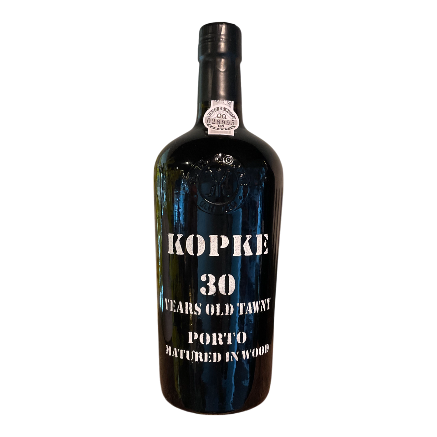 Porto Kopke 30 Years Tawny Premium Wooden Box 75cl