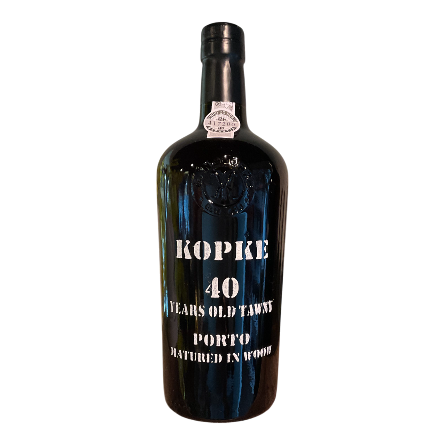 Porto Kopke 40 Years Tawny Premium Wooden Box 75cl
