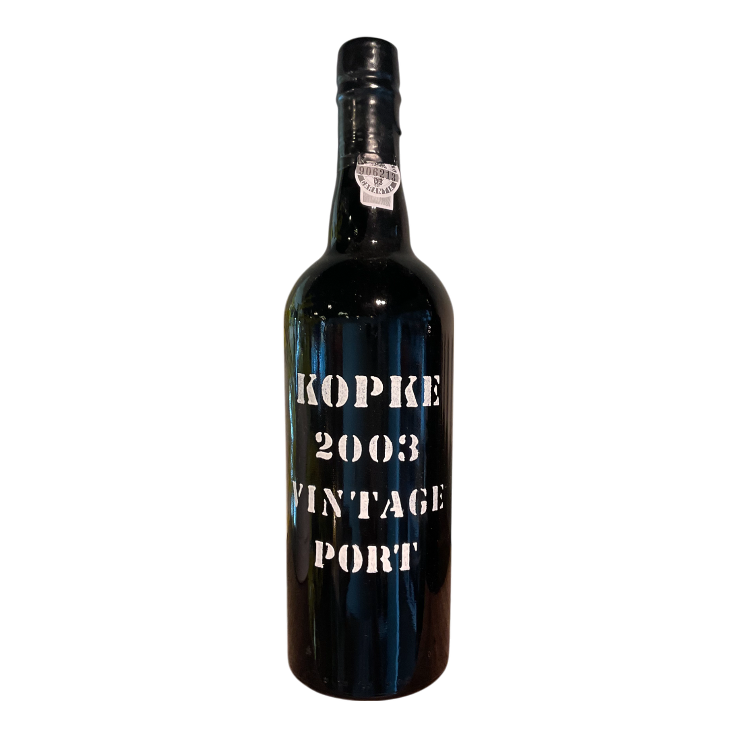 2003 Porto Kopke Vintage  75cl