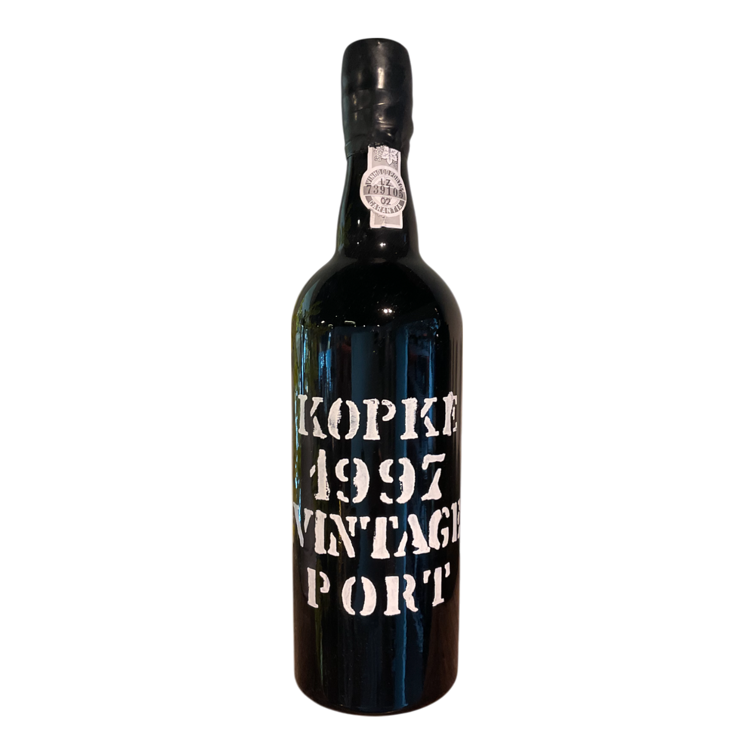 1997 Porto Kopke Vintage  75cl