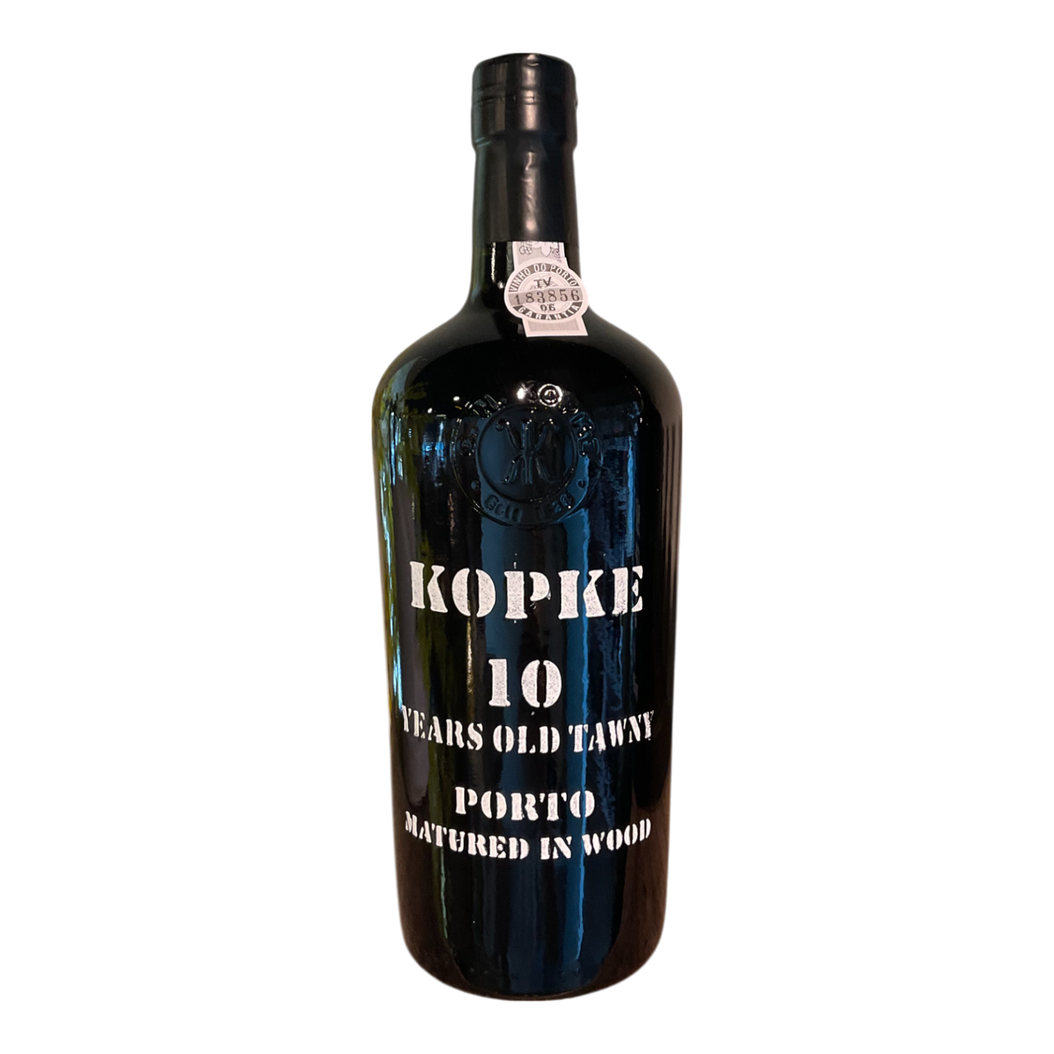 Porto Kopke 10 Years Old Tawny 75cl