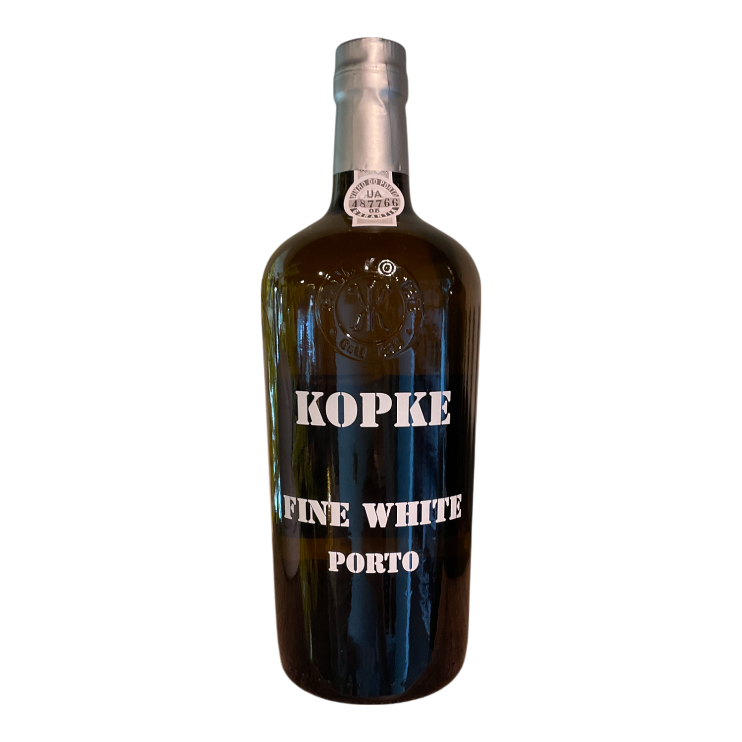Porto Kopke White 75cl