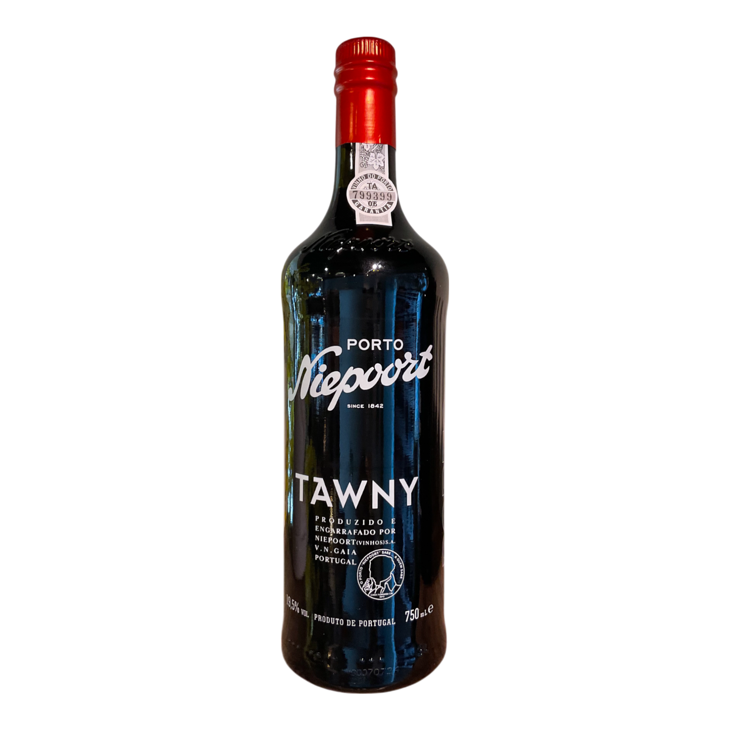 Porto Niepoort Tawny 20% Vol. 75cl