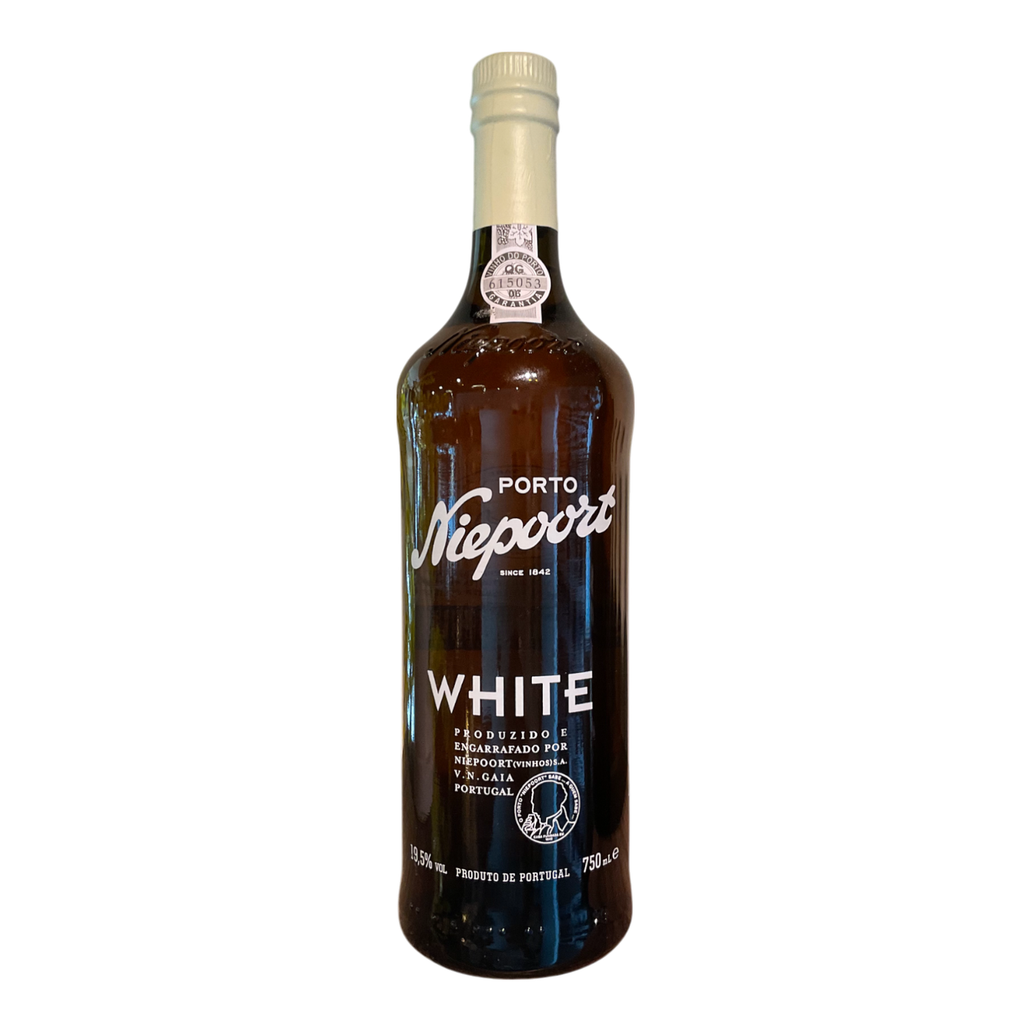 Porto Niepoort White 20% Vol. 75cl