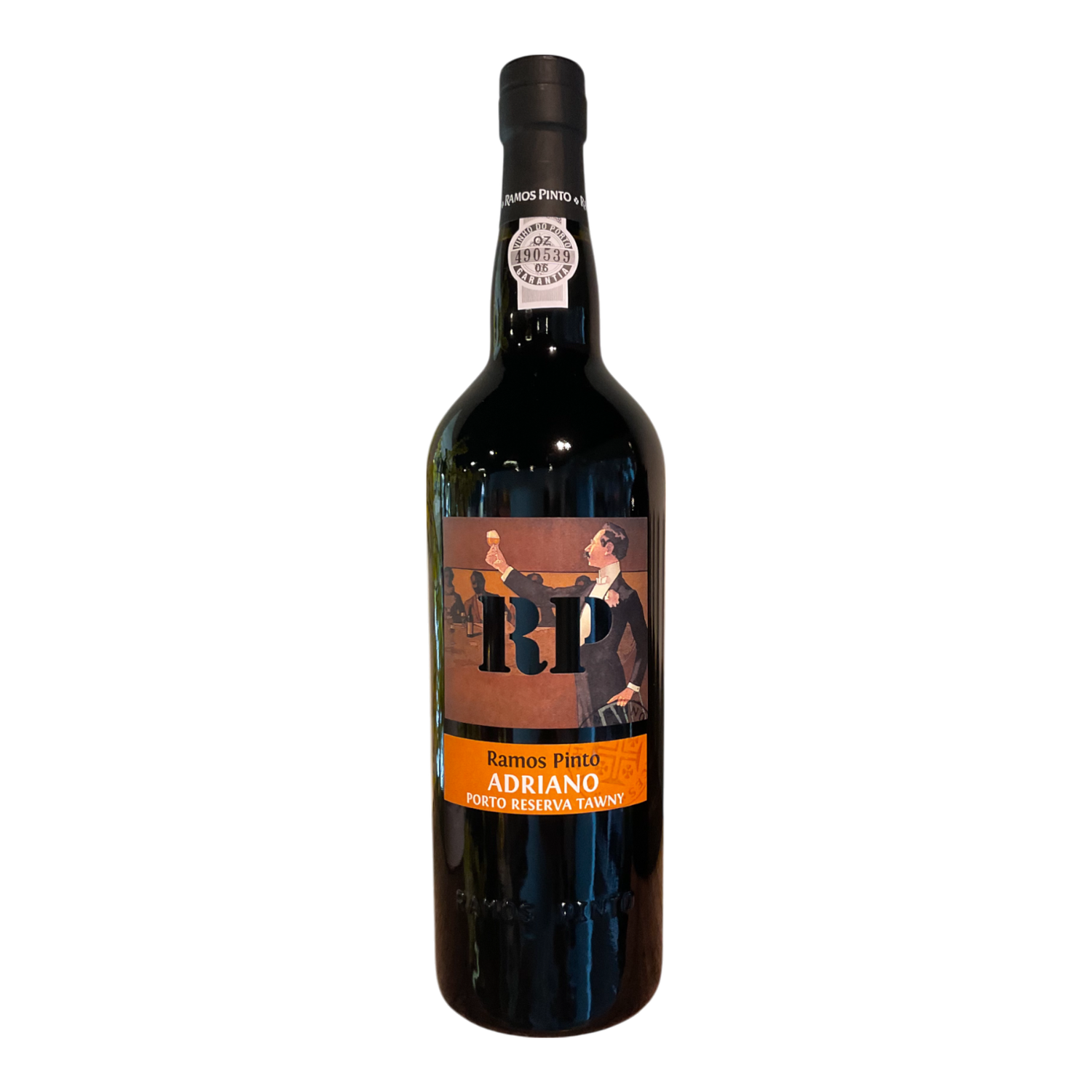 Porto Ramos Pinto Adriano Reserva Tawny 19.5% Vol. 75cl