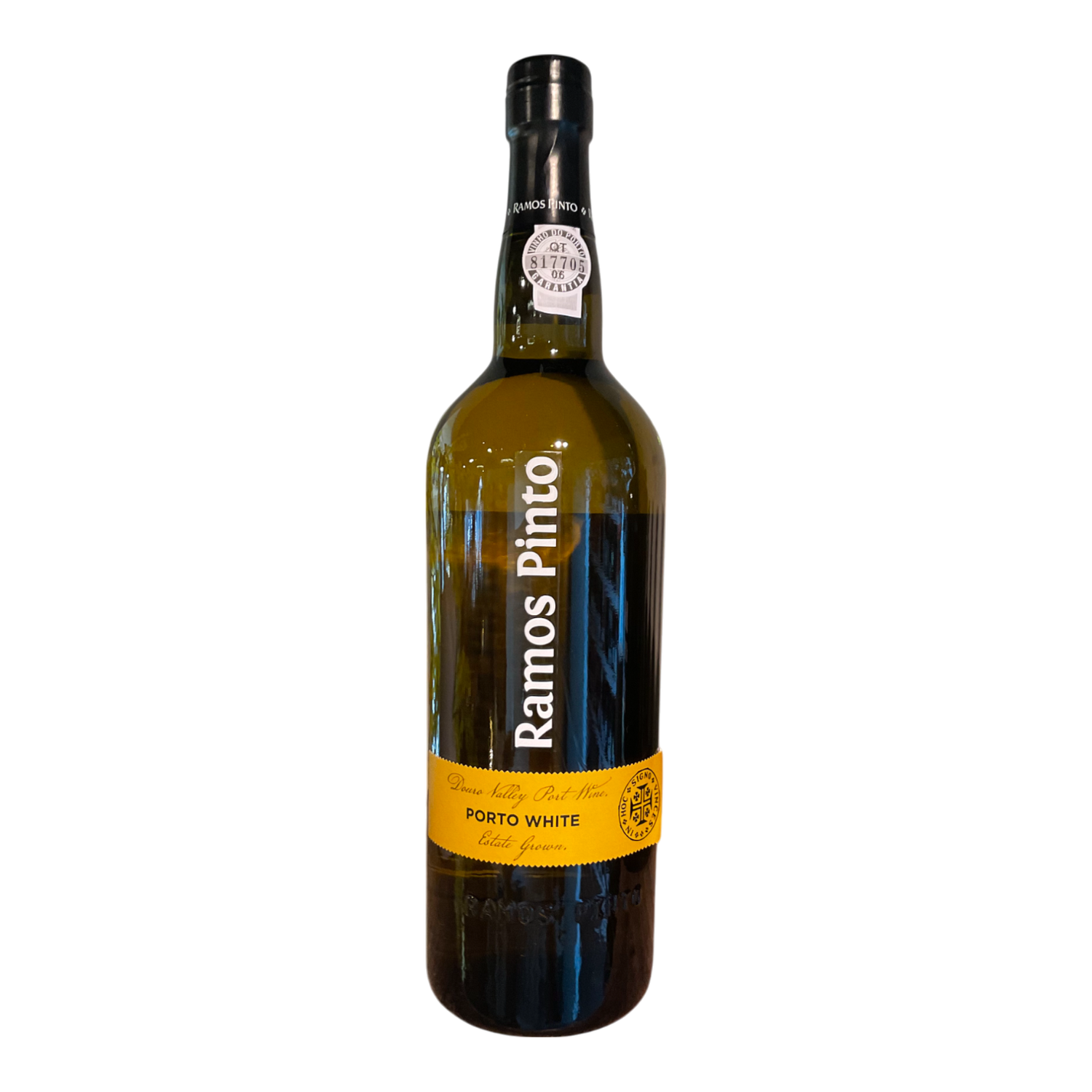 Porto Ramos Pinto White 19.5% Vol. 75cl