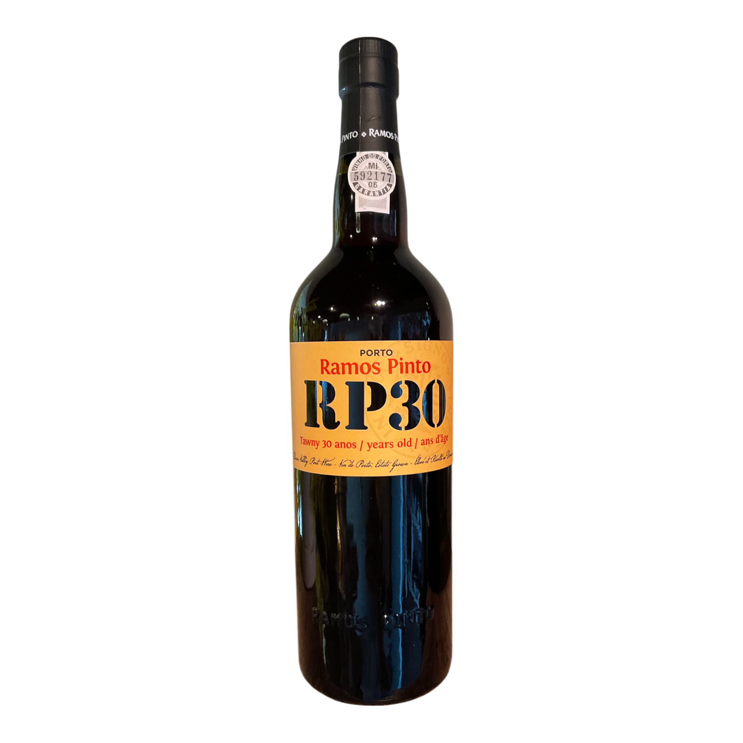 Porto Ramos Pinto Tawny 30 Years 20.5% Vol. 75cl