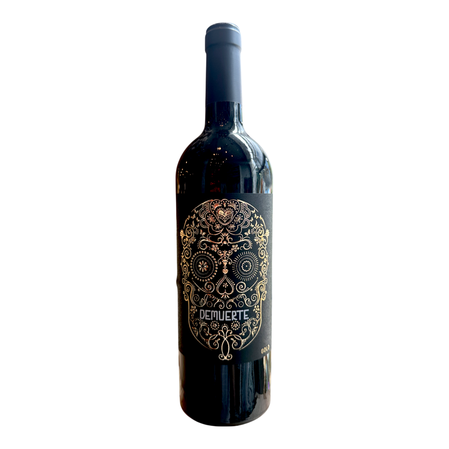 2021 Demuerte Gold - 75cl