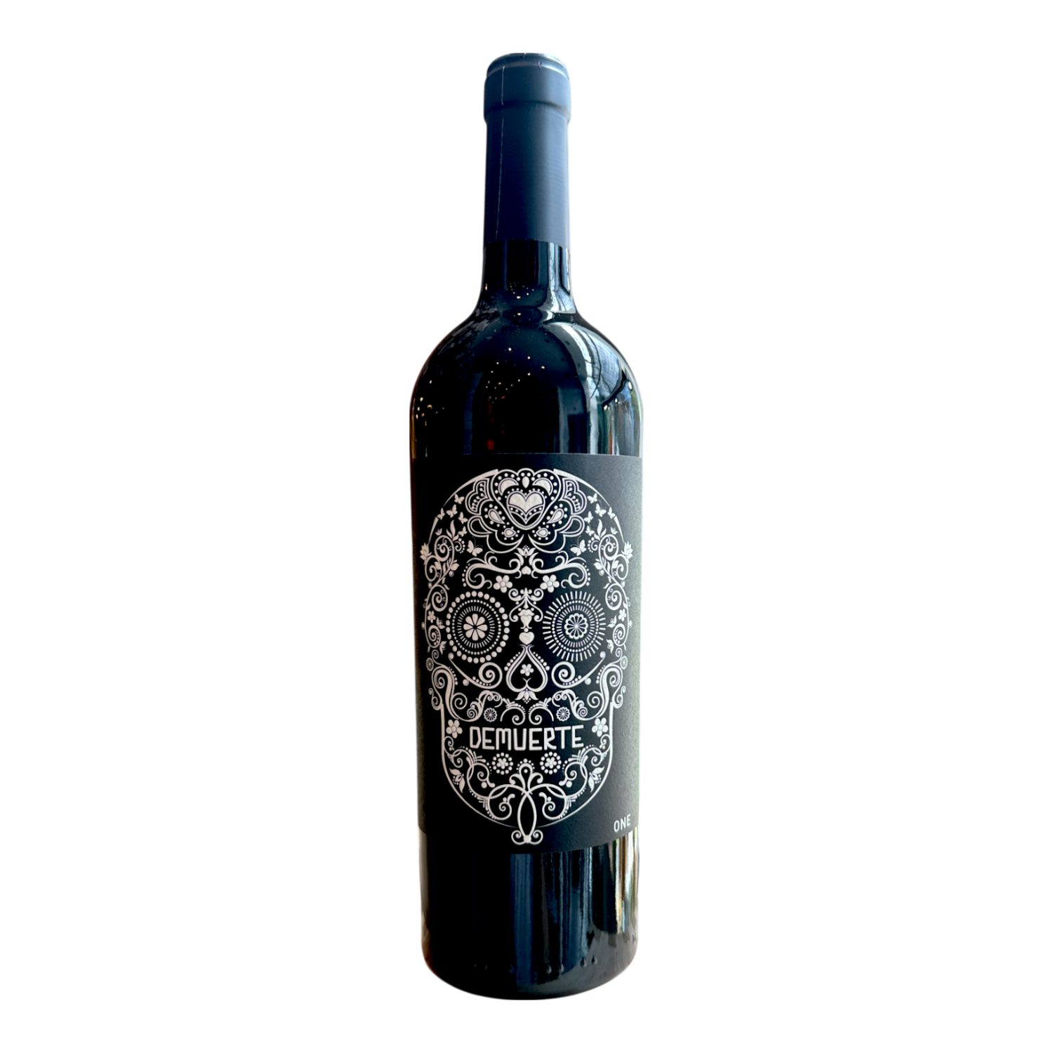 2022 Demuerte One - 75cl