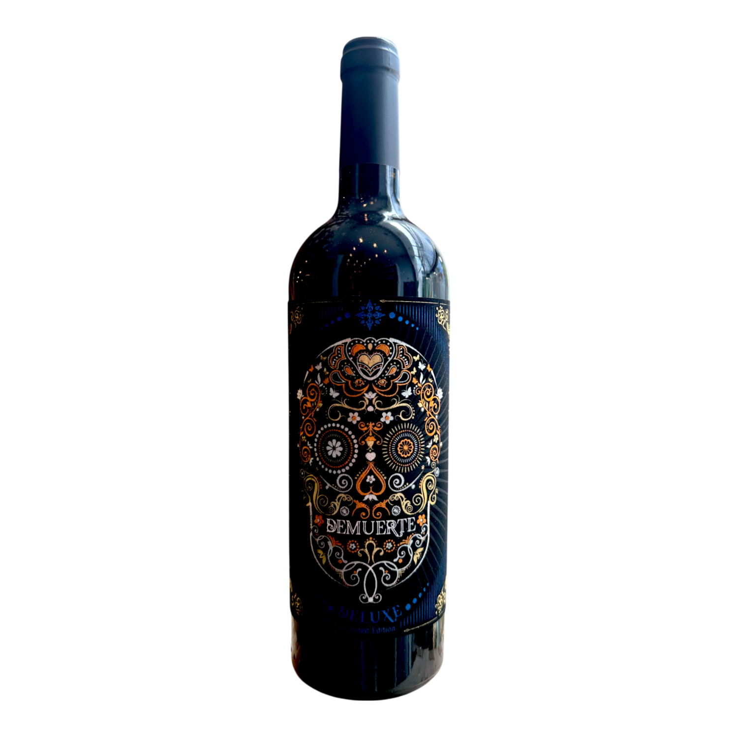 2020 Demuerte Deluxe - 75cl