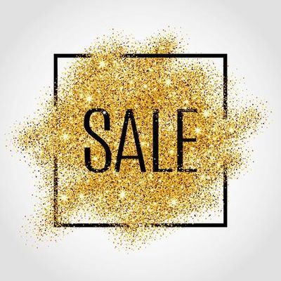 UITVERKOOP -50%