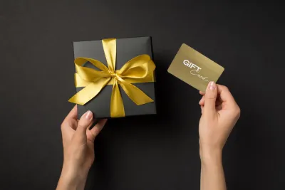 Cadeaubonnen