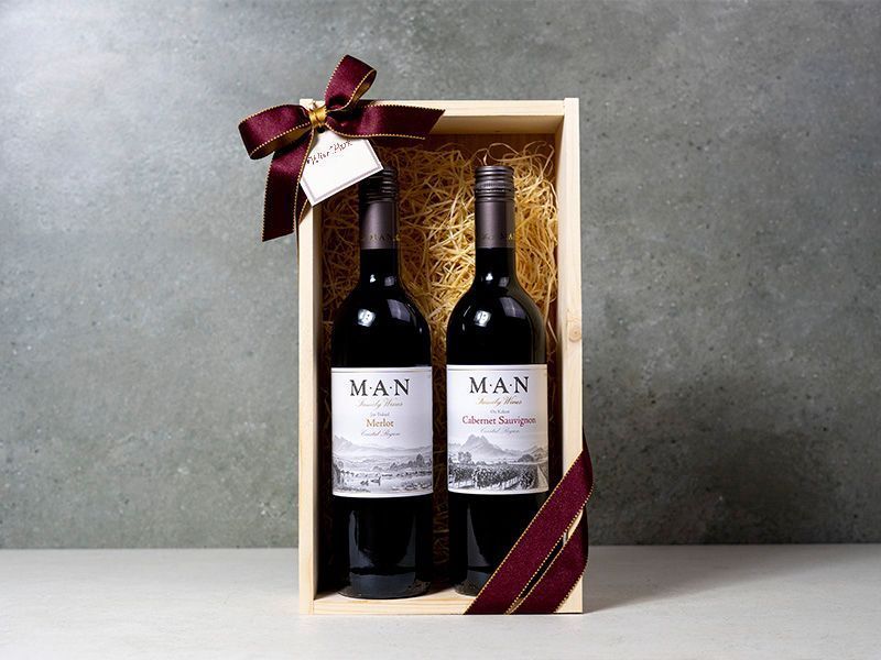 Geschenken