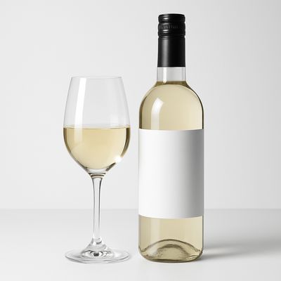 Witte wijnen