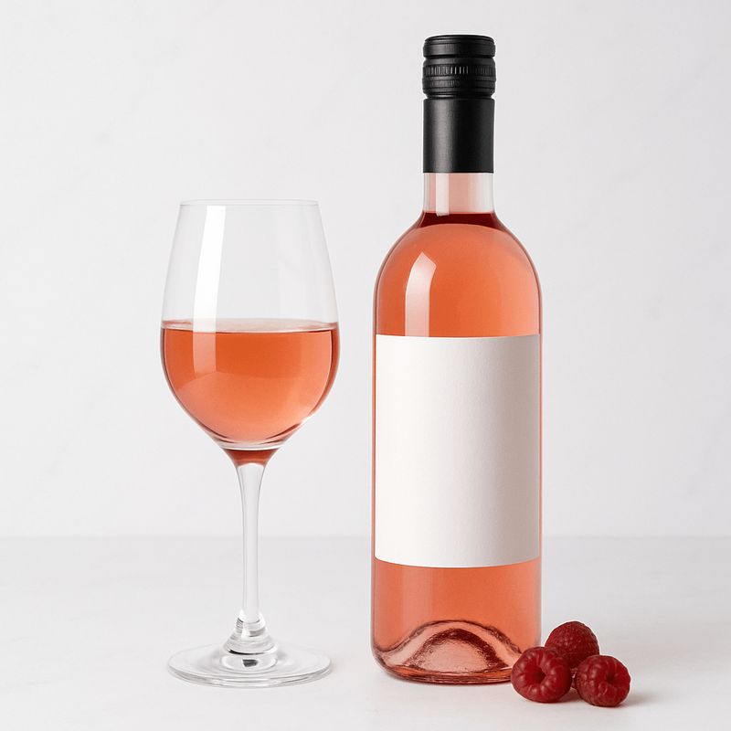 Rosé wijnen