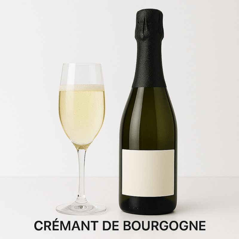Crémant de Bourgogne