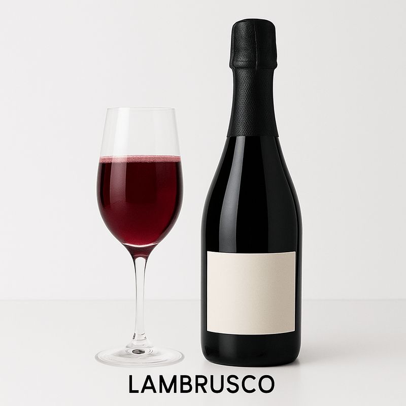 Lambrusco