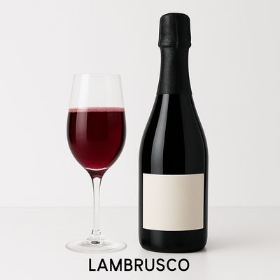 Lambrusco