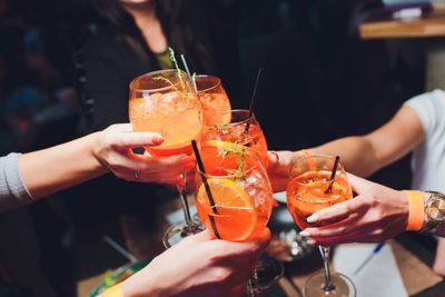 Aperitieven