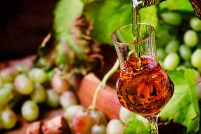 Grappa