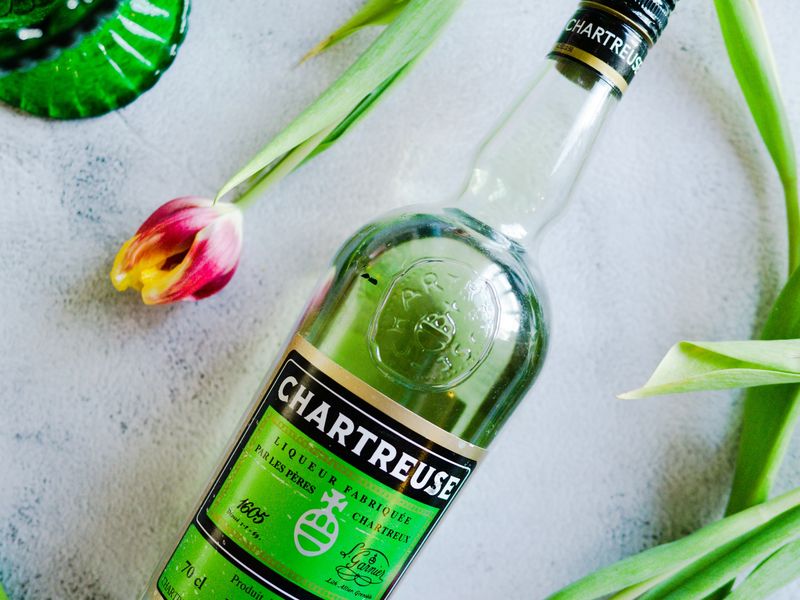 Chartreuse