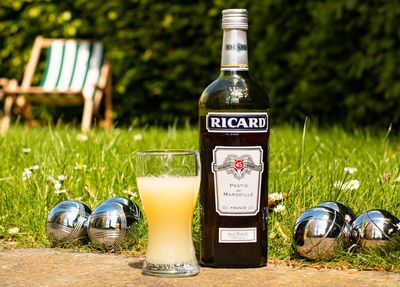 Pastis