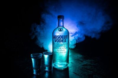 Vodka