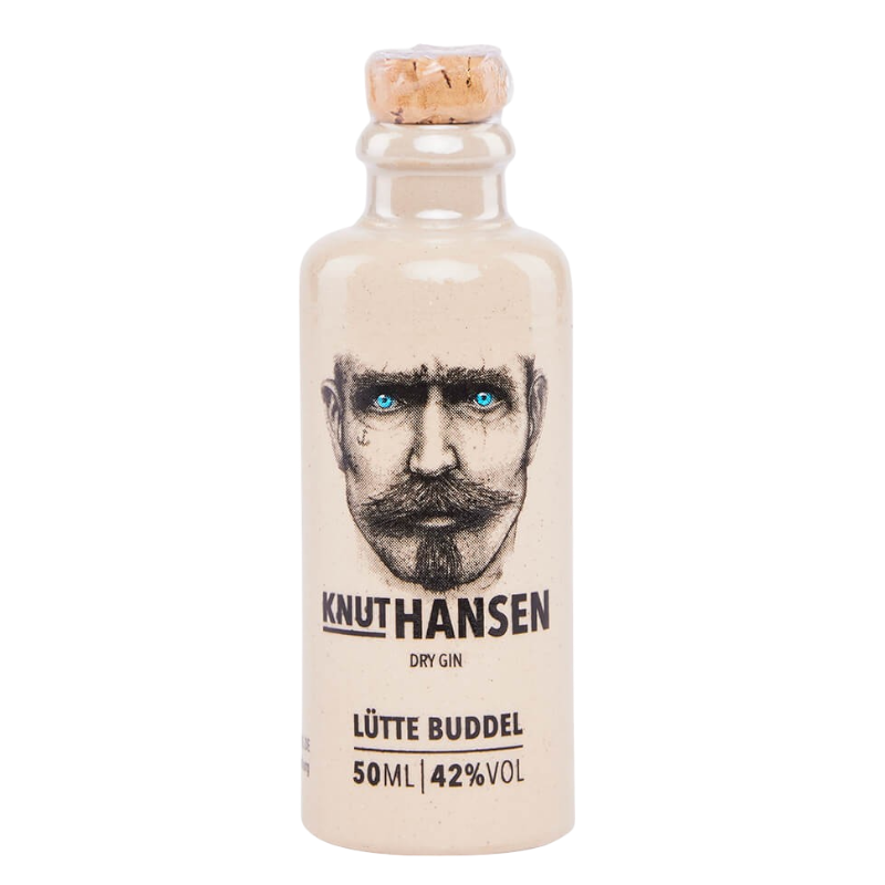 Knut Hansen 42% Mini 5cl