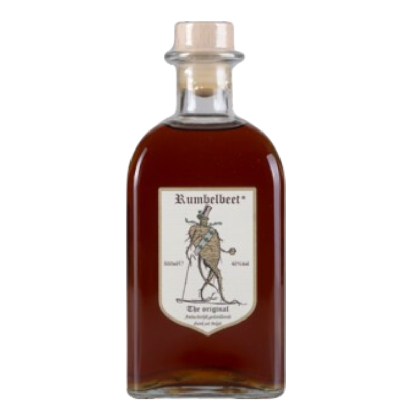 Rumbelbeet 40° - 0,5L