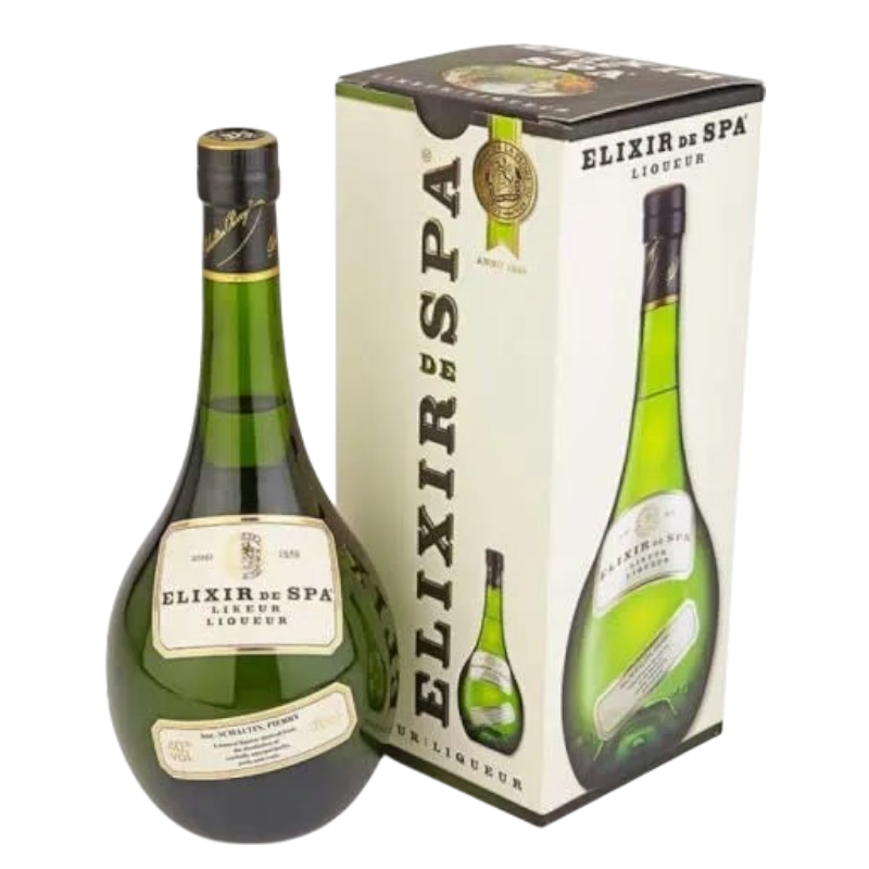 Elixir de Spa 40° - 0.7L