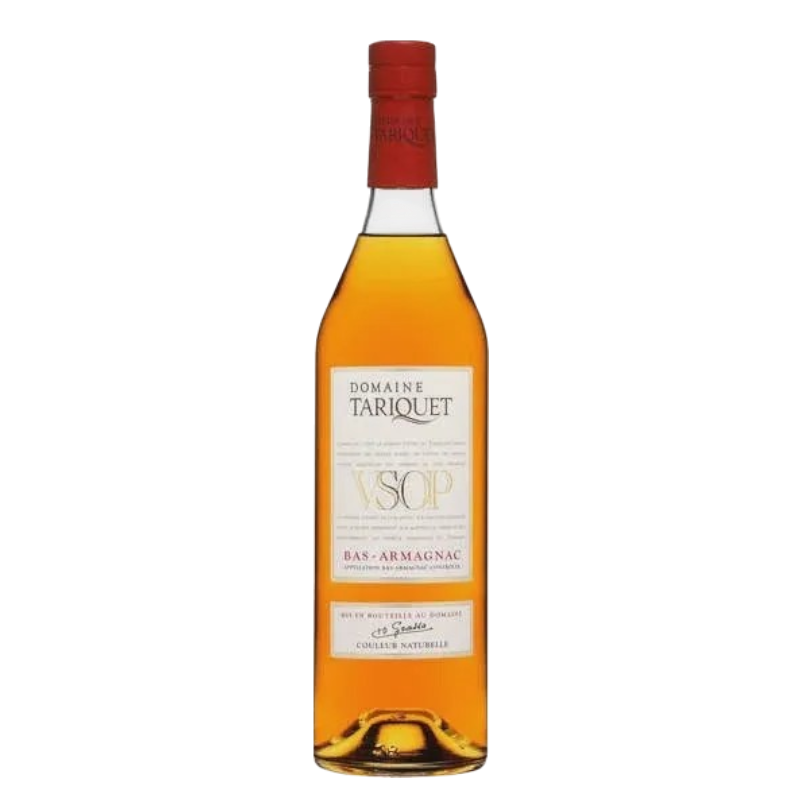 Tariquet Bas-Armagnac VSOP 700ml
